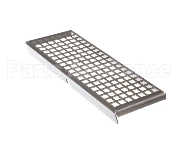 19C619-C Ultrafryer Cover, Exhaust Duct Pde