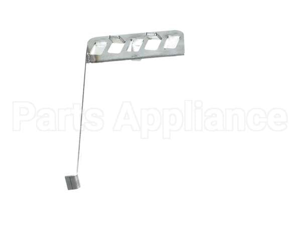 19D053-C Ultrafryer Baf,Agtr 20X14 Irr/Ird Fr Infa