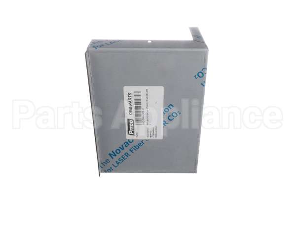 19D596-U02-C Pitco Cover