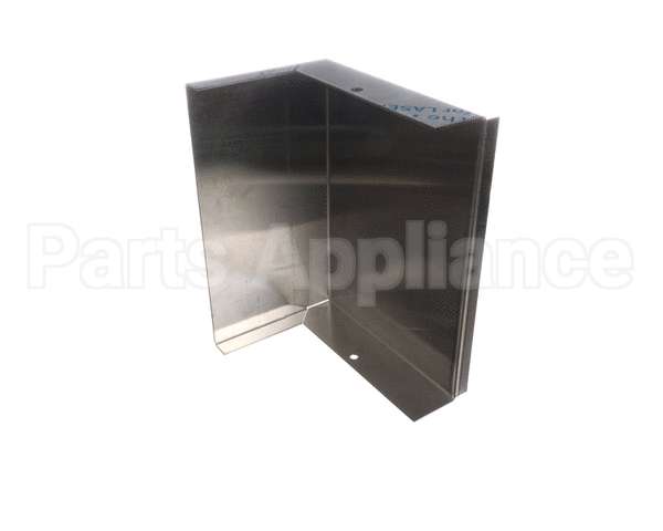 19D596-U02-C Pitco Cover