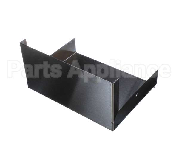 19D596-U02-C Ultrafryer Bracket