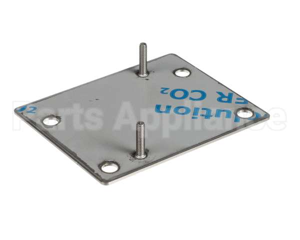 19D599-C Pitco Adapter Plate