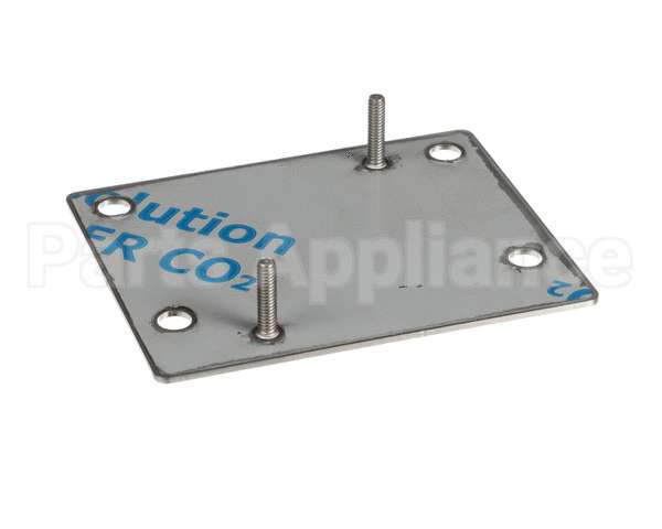 19D599-C Pitco Adapter Plate
