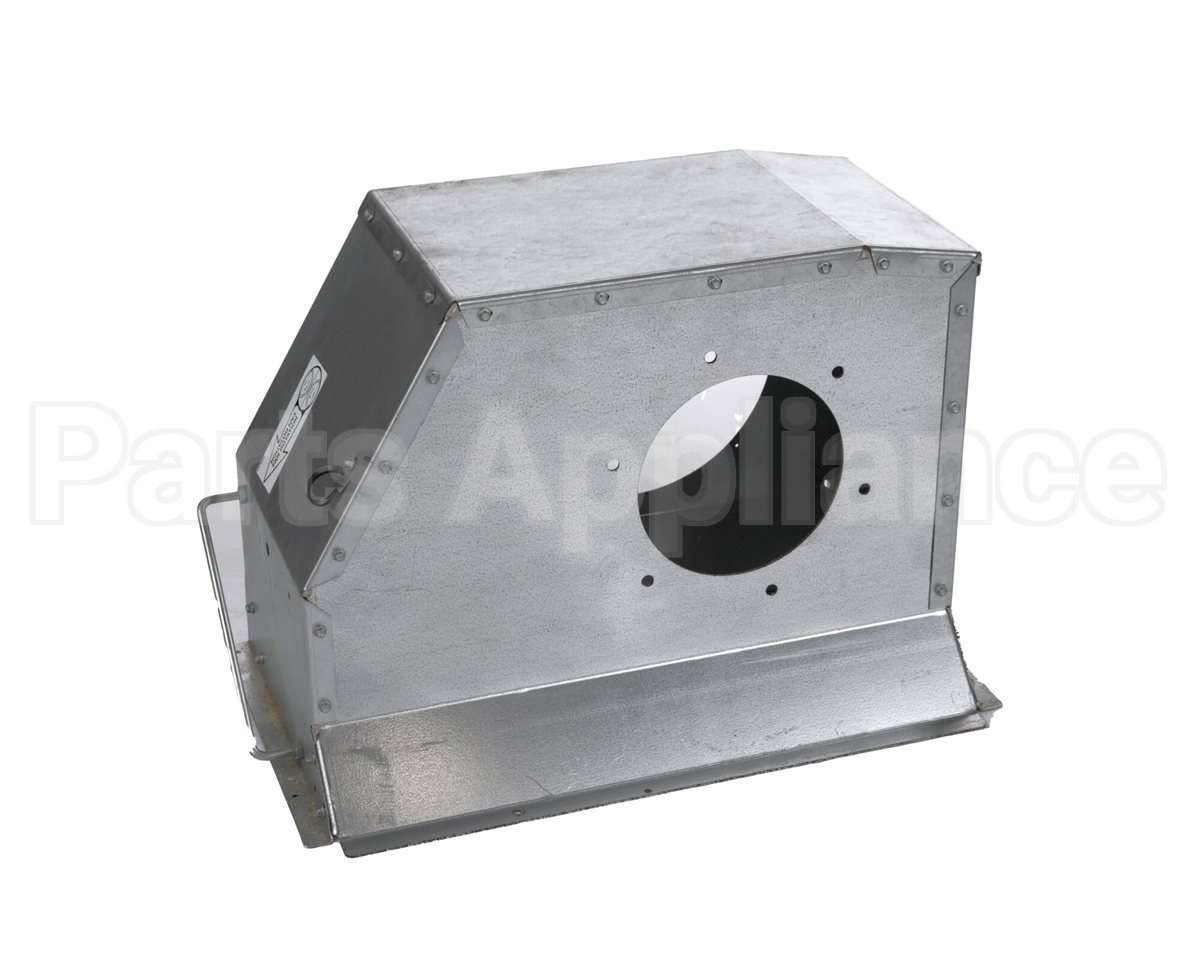 19H49 Lennox Blowerhousing W/Out Corr Prot