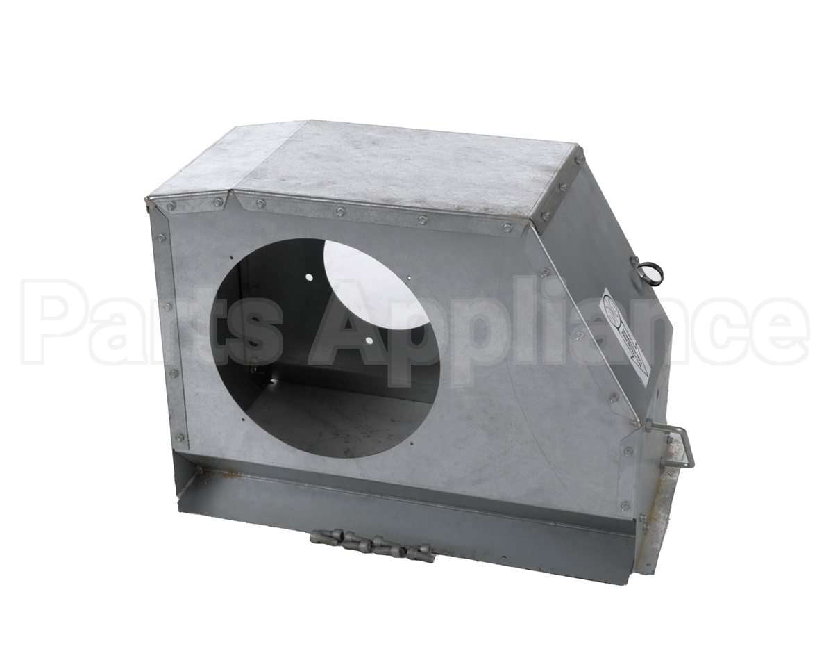 19H49 Lennox 621156-05 Ebm Blo Housing W/O Corr Prot