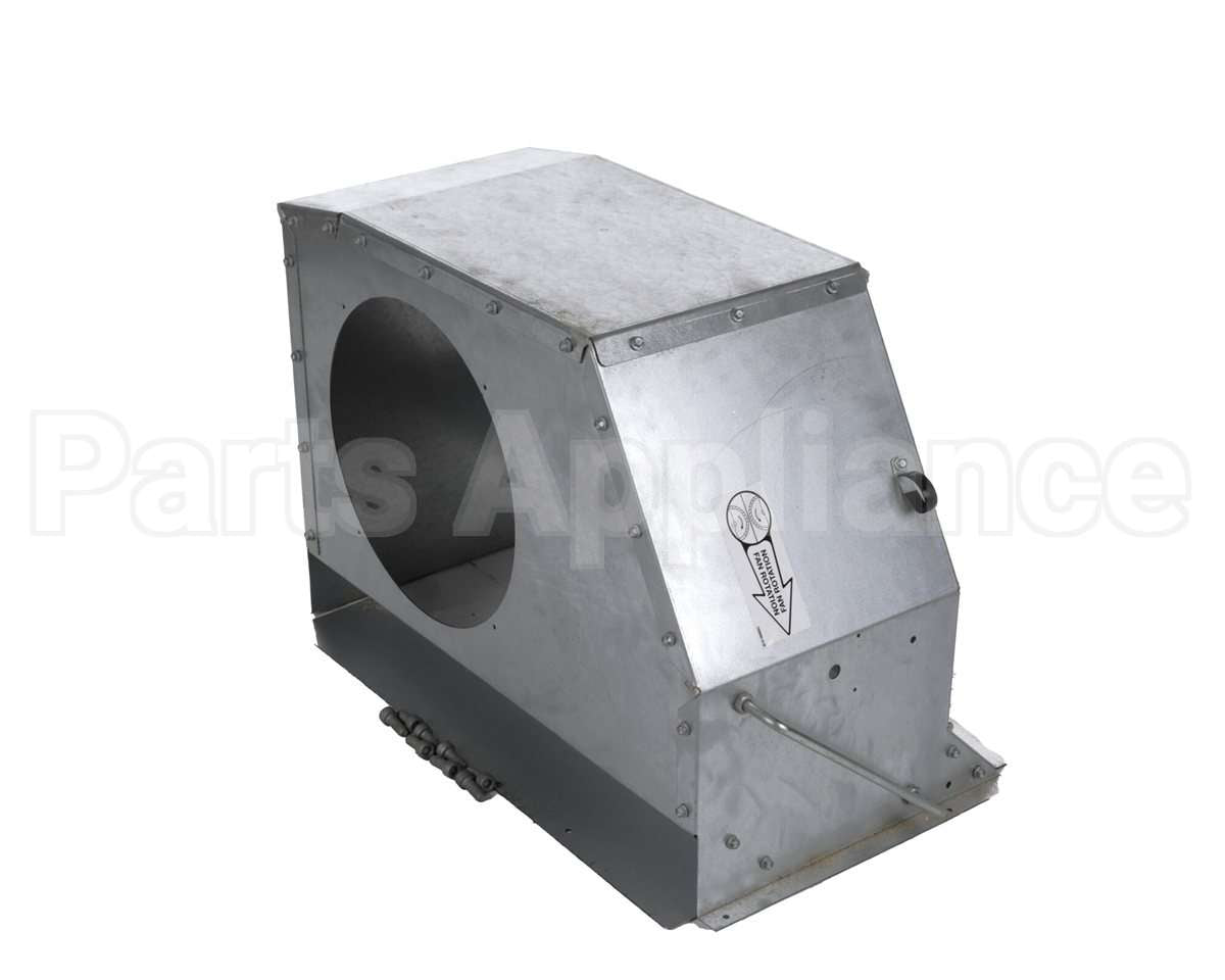 19H49 Lennox 621156-05 Ebm Blo Housing W/O Corr Prot