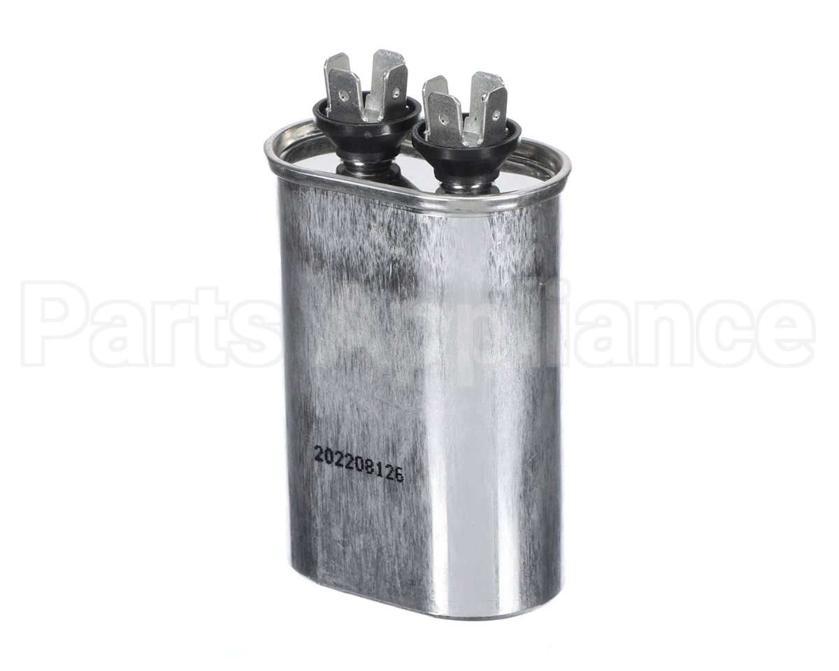 19J21 Lennox Capacitor 15Mfd@440V Oval