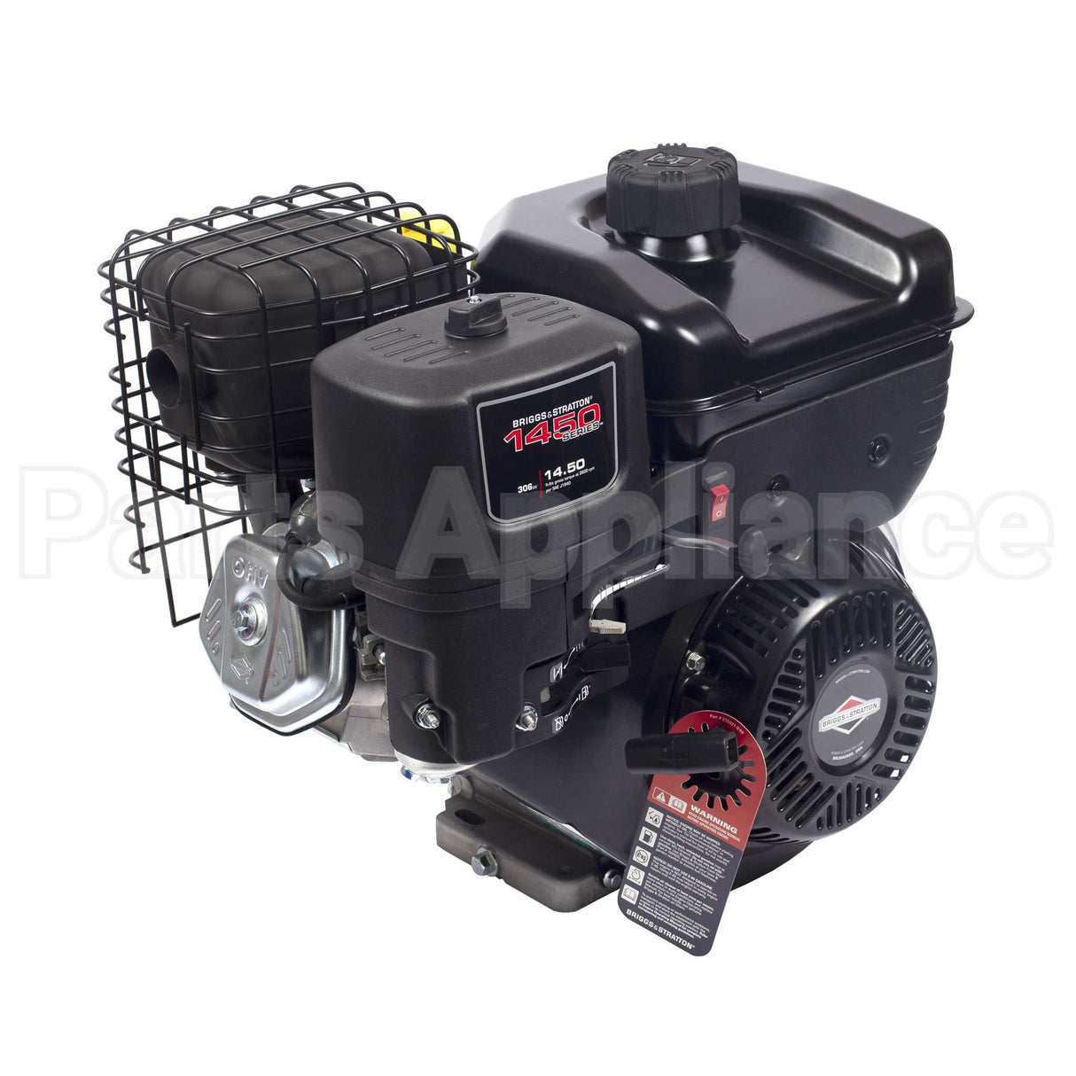 19N132-0051-F1 Briggs & Stratton Engine Packed Single Carton