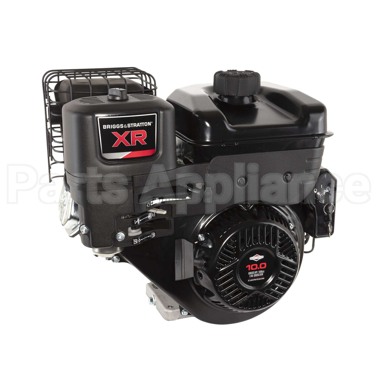 19N137-0242-F1 Briggs & Stratton Engine Packed Single Carton
