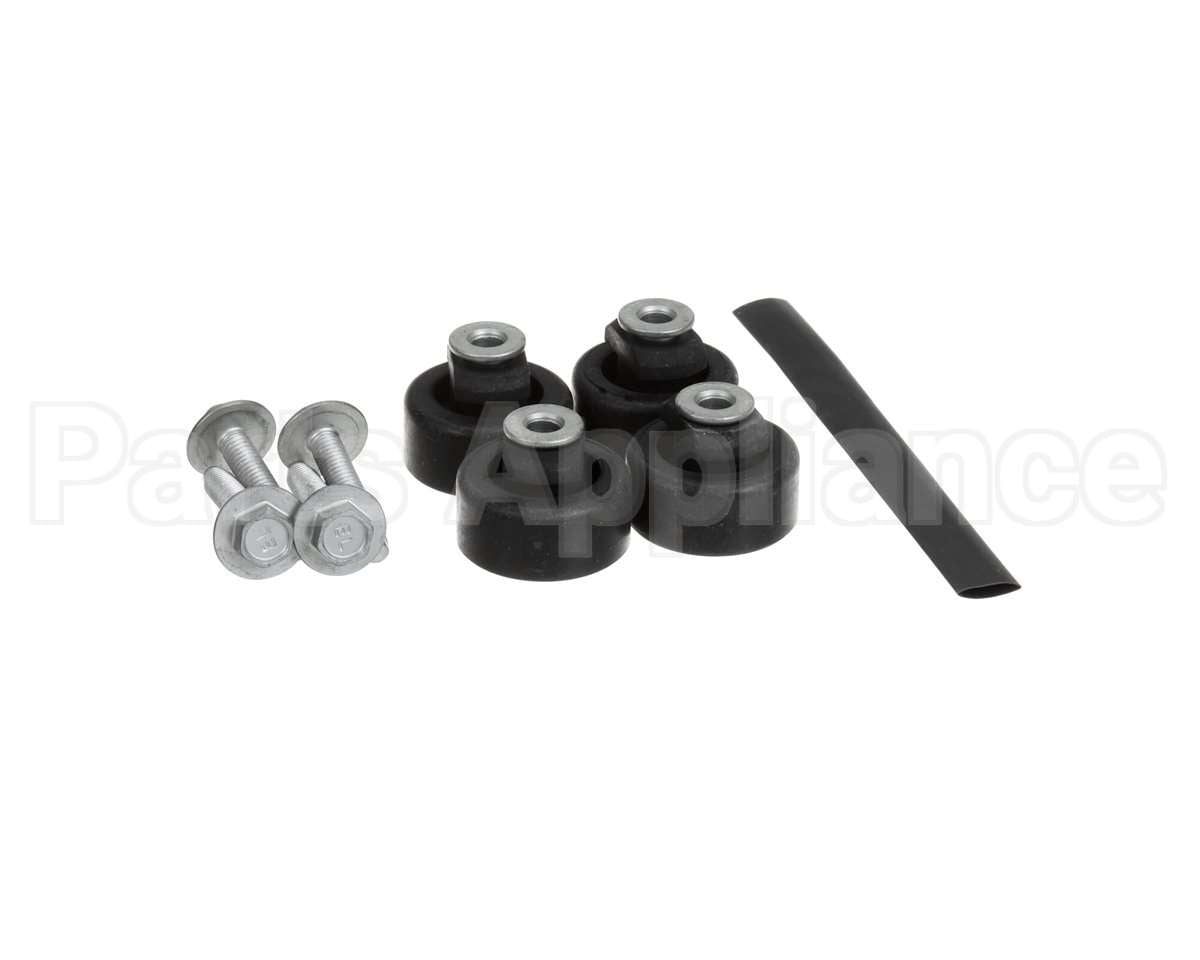 19P81 Lennox Compressor Mounting Kit