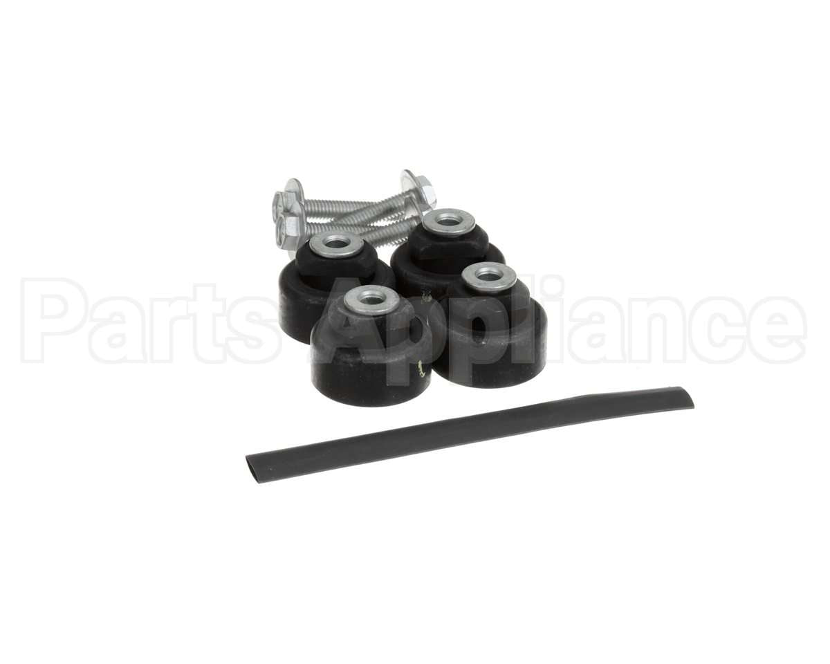 19P81 Lennox Compressor Mounting Kit