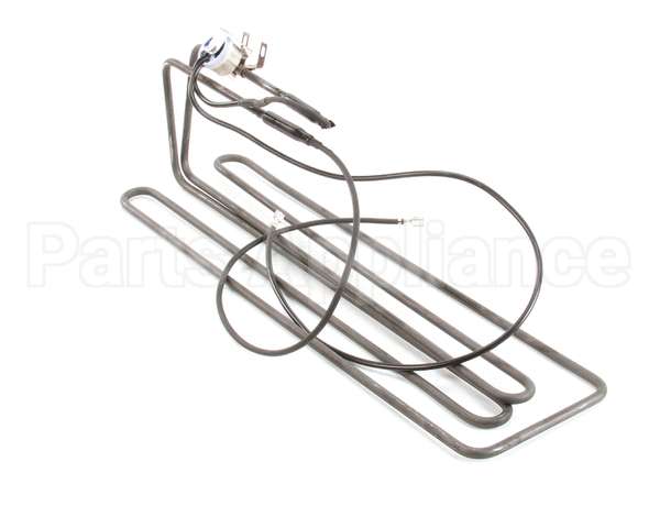 19S678 Hussmann Heater, Condensate Pan 350W 115V