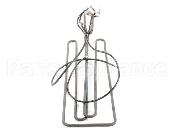 19S678 Hussmann Heater, Condensate Pan 350W 115V