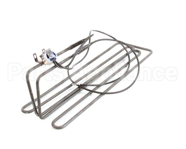 19S678 Hussmann Heater, Condensate Pan 350W 115V