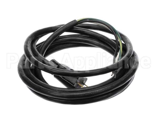 19S702 Hussmann Cord, Power, 250V,15A 10Ft 14G