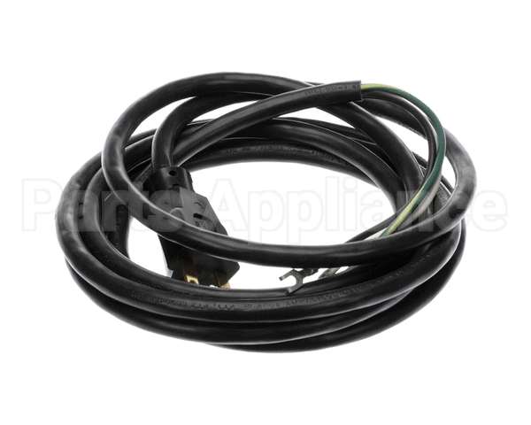 19S702 Hussmann Cord, Power, 250V,15A 10Ft 14G