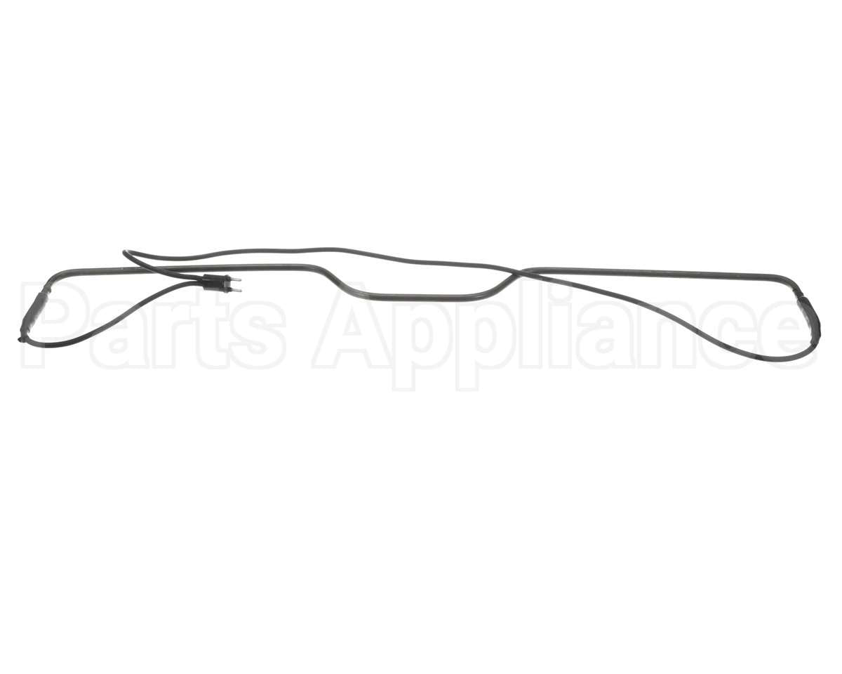 19S704 Hussmann Heater, Drain Pan 208/230