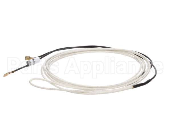 19S758 Hussmann Heater, Antisweat Nose/Hycb, Isfg