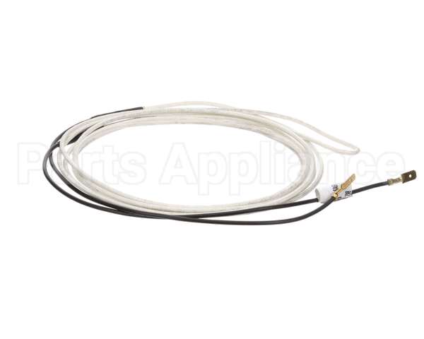 19S758 Hussmann Heater, Antisweat Nose/Hycb, Isfg