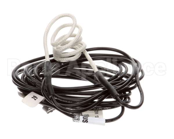 19S8013 Hussmann Heater, Drain Tube Hgl3 230V