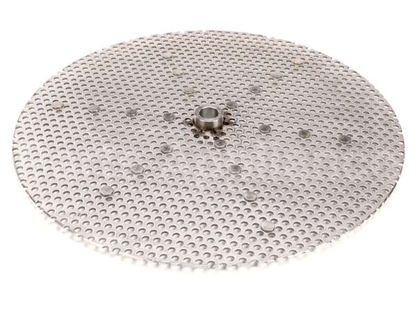 19T2163D0202 Vogt Ice Machines Mid-Size Cutter Disc Assembly