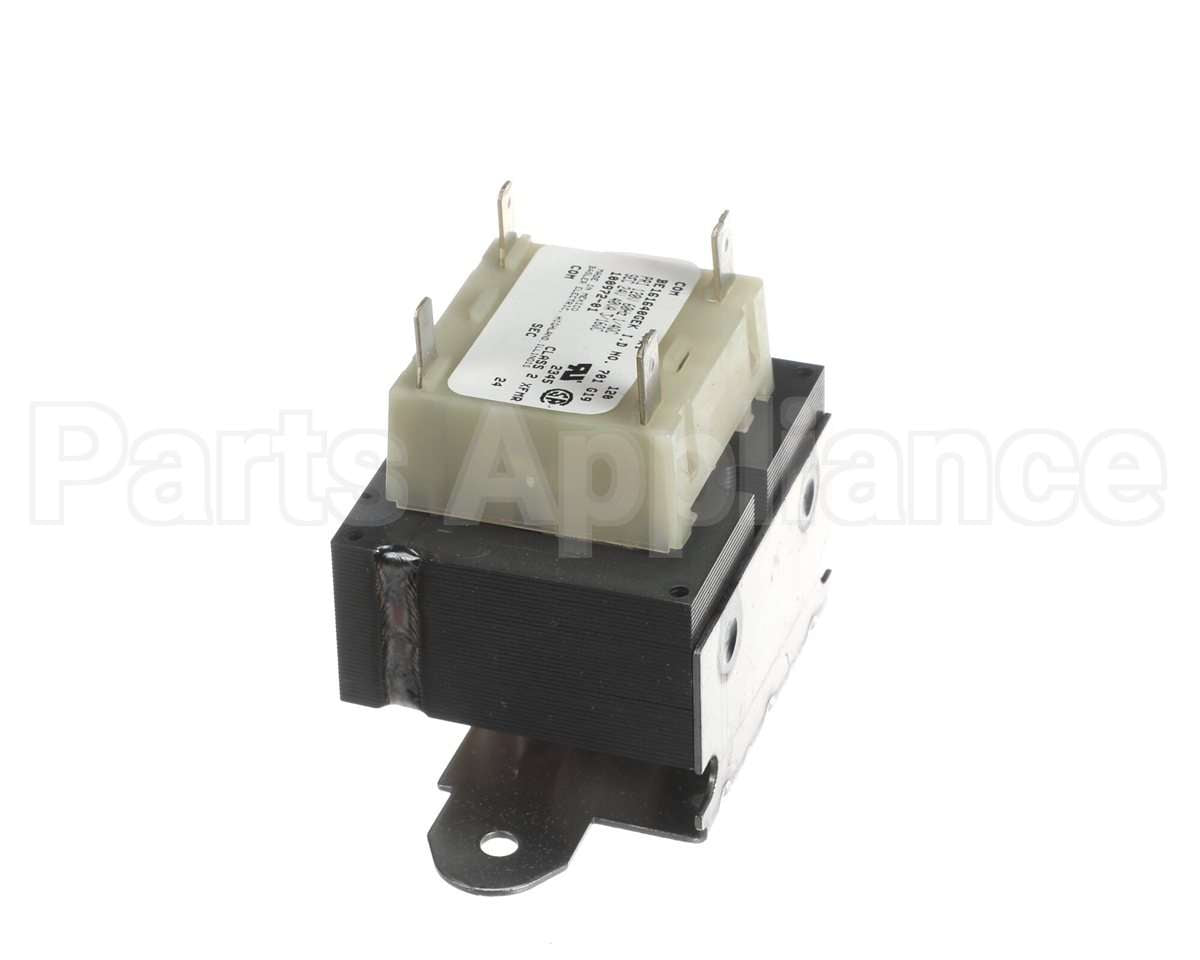 19W88 Lennox 120V Prim 24V Sec 40Va Transf
