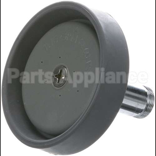 1A Compatible TS Brass Complete Spray Head