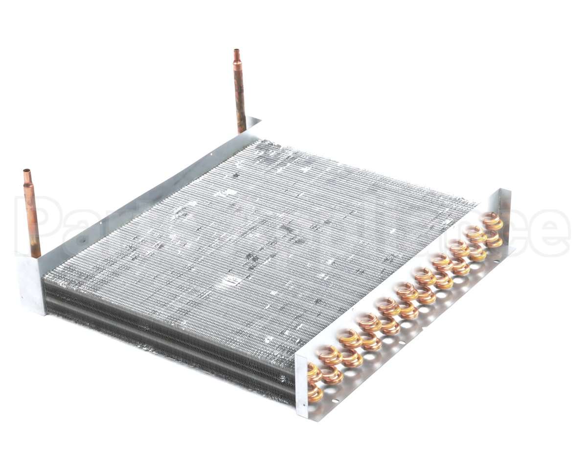 1A1259-01 Hoshizaki Condenser (Km-901Mah