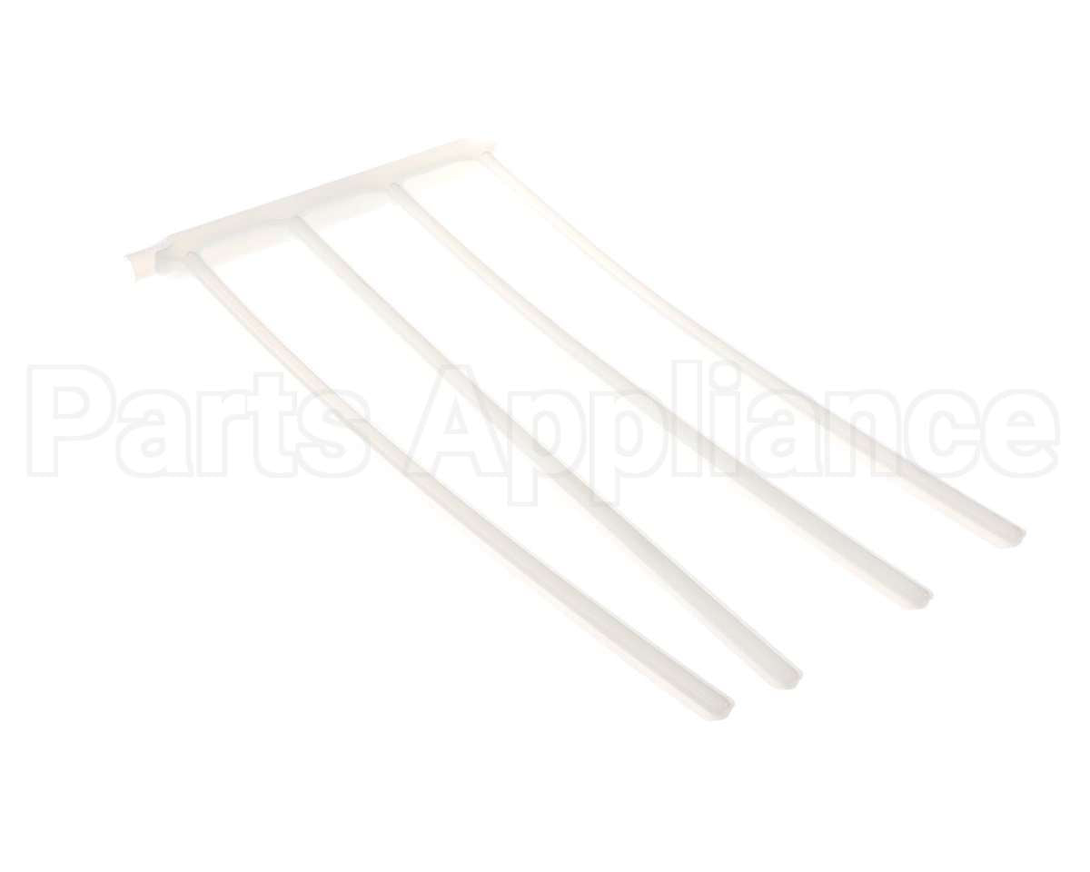 1A2555-01 Hoshizaki Water Supply Tube