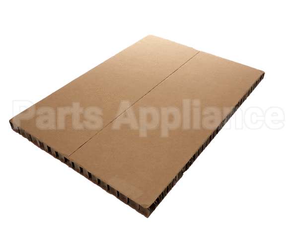 1A3654-01 Hoshizaki Top Pad Dcm-270