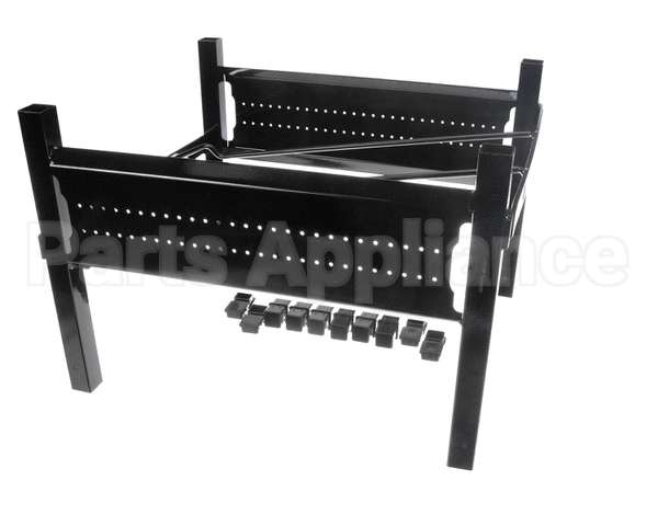 1BIFJ Cornelius Shelf Bib 1W1H Incline