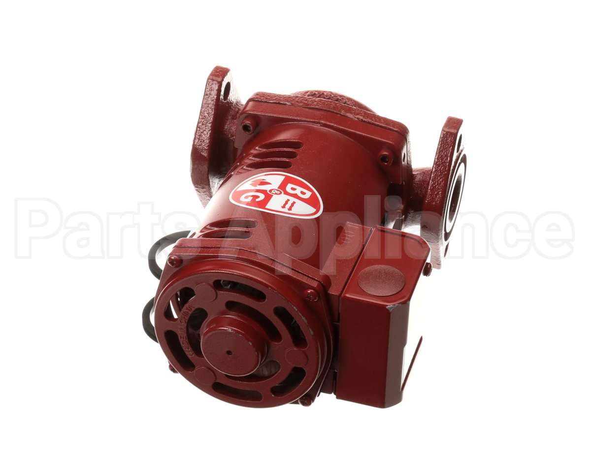 1BL001 Bell & Gossett 1/6Hp,Pl-36 115V Circ Pump