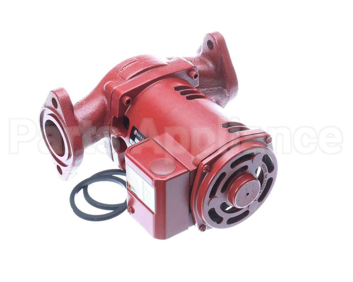 1BL002 Bell & Gossett 1/6Hp, Pl-45, Circ.pump