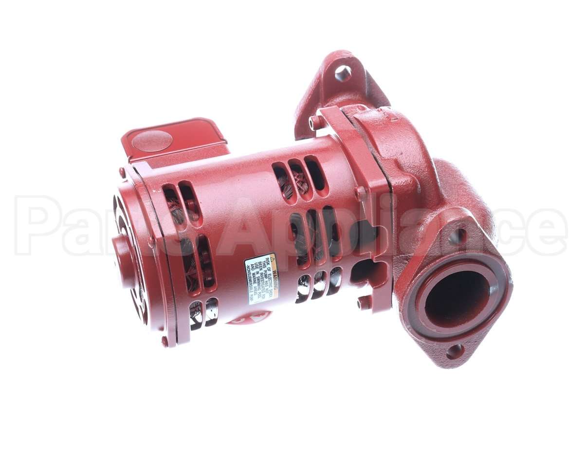 1BL002 Bell & Gossett 1/6Hp, Pl-45, Circ.pump