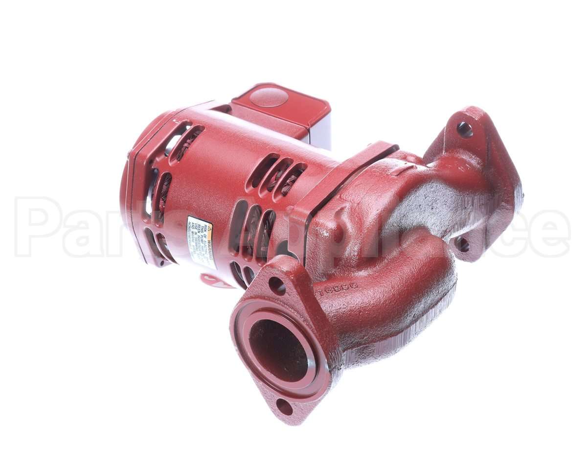 1BL002 Bell & Gossett 1/6Hp, Pl-45, Circ.pump