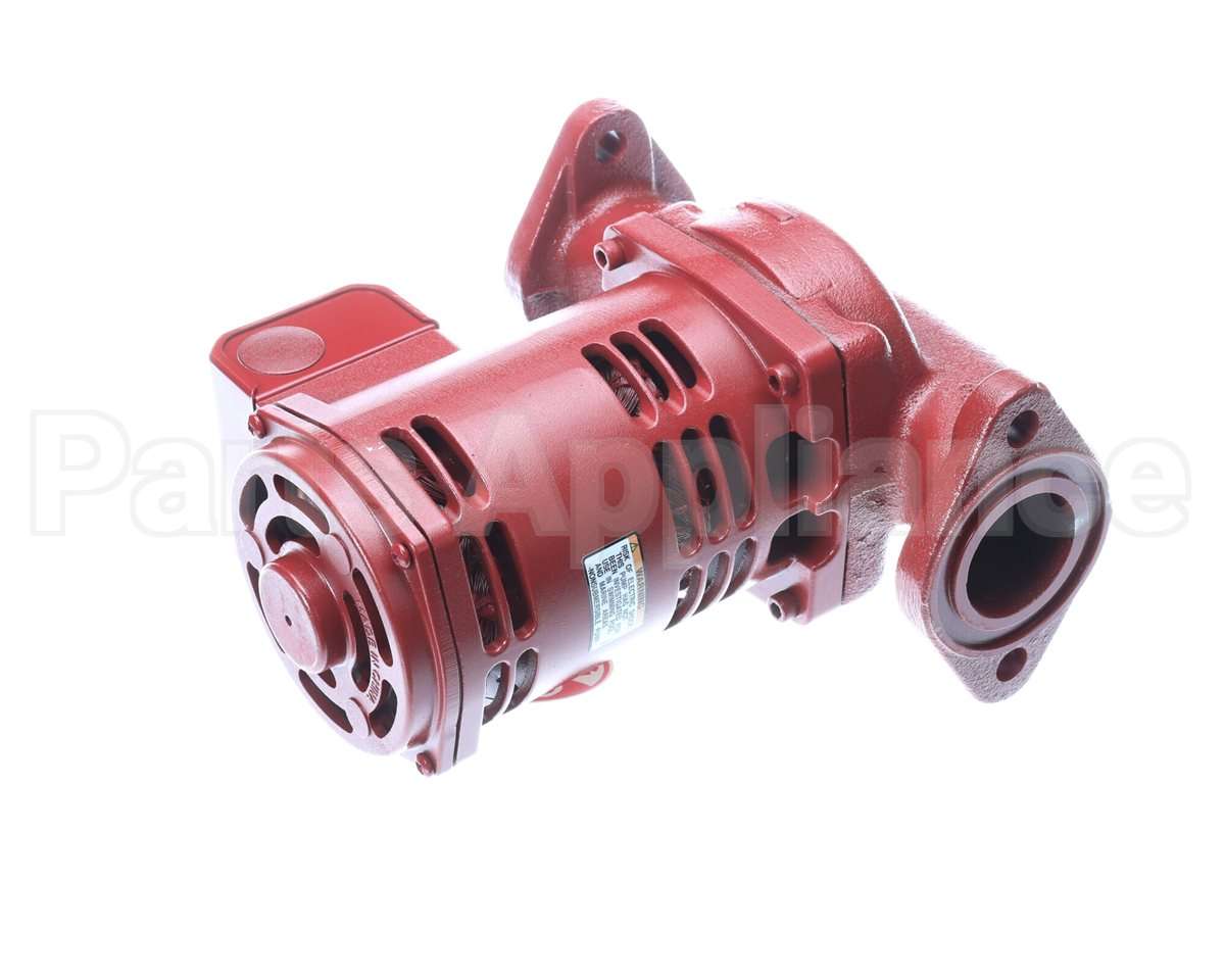 1BL002 Xylem-Bell & Gossett 1/6Hp, Pl-45, Circ.pump