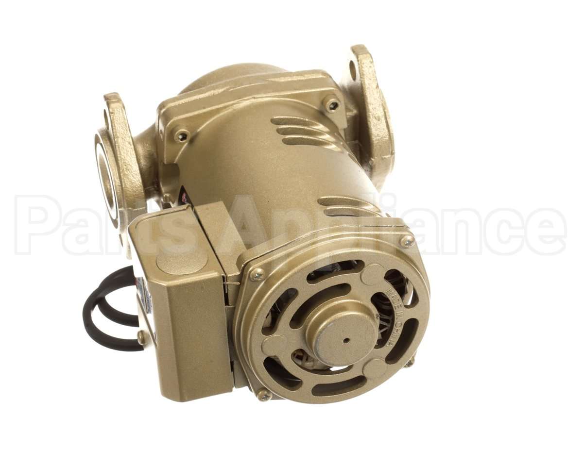 1BL003LF Bell & Gossett Pl36-B,1/6Hp,115Vbrzcircldfree