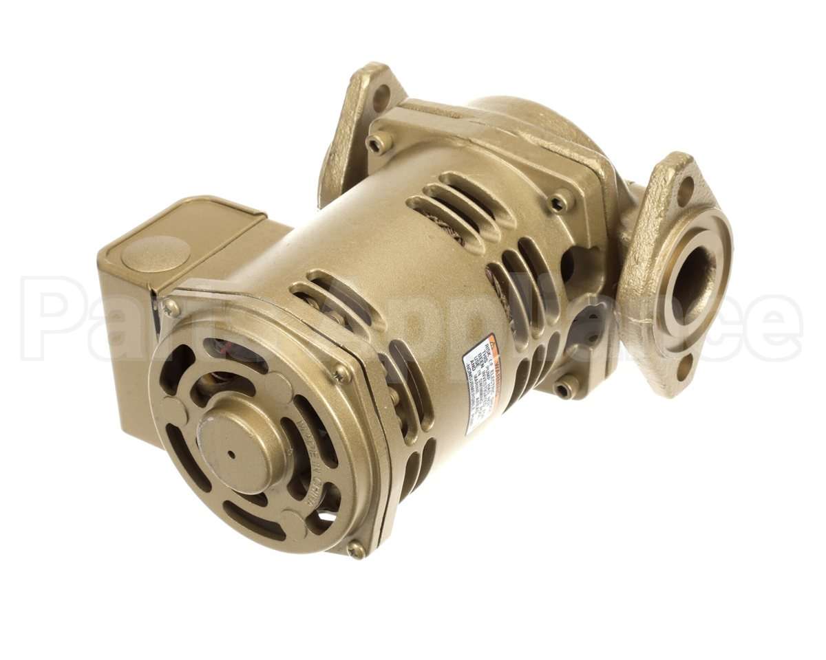 1BL003LF Bell & Gossett Pl36-B,1/6Hp,115Vbrzcircldfree