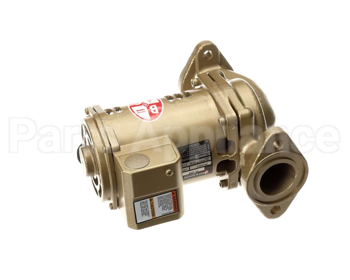 1BL004LF Bell & Gossett 1/6Hp Circpumpleadfree,Pl-45-B