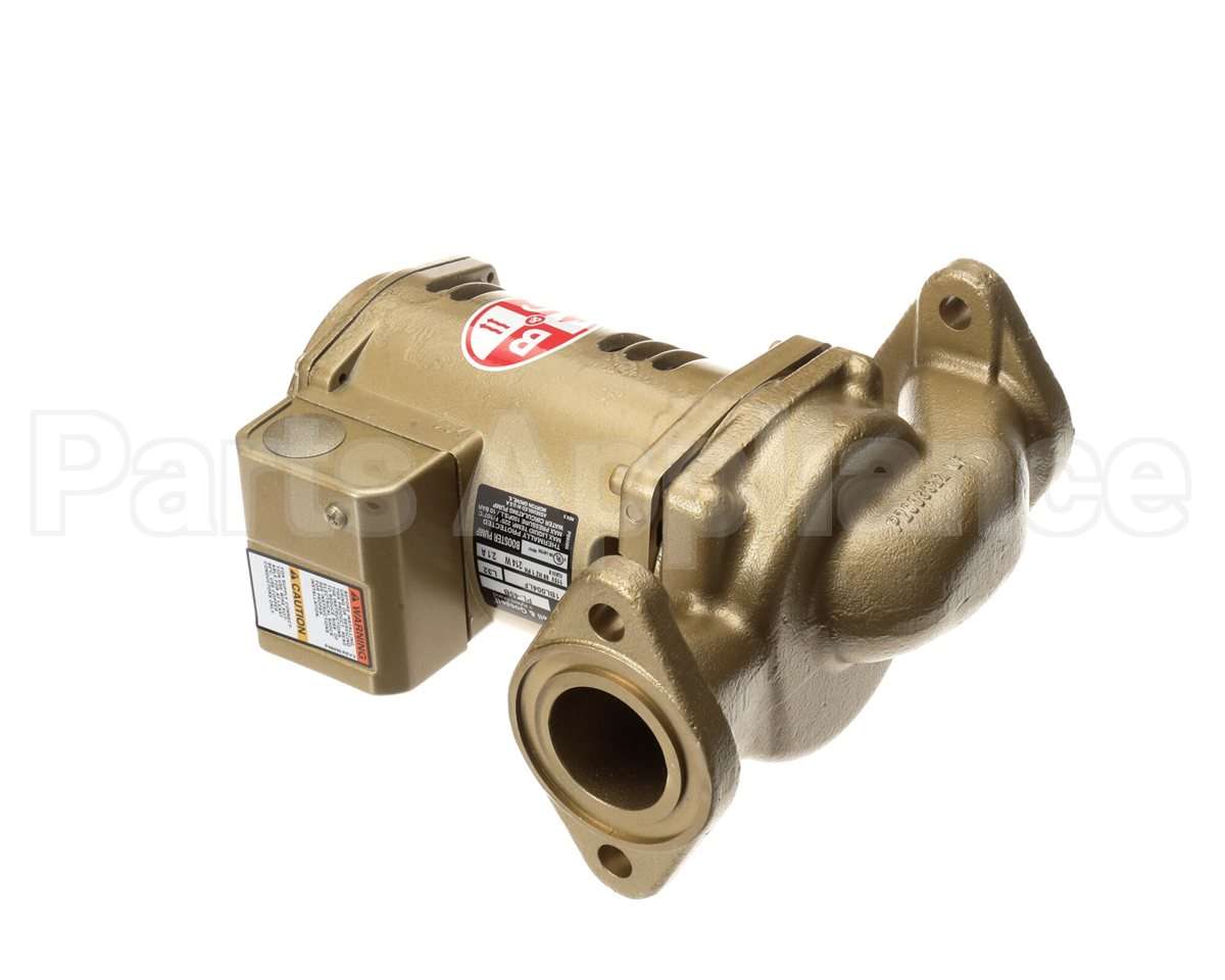 1BL004LF Bell & Gossett 1/6Hp Circpumpleadfree,Pl-45-B