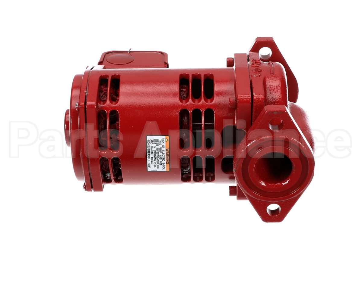 1BL012 Bell & Gossett 1/12Hp Pl-30 115V Circpump