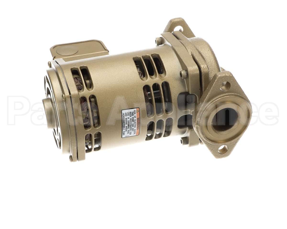 1BL013LF Bell & Gossett 1/12Hp,Brzcirc Leadfree,Pl-30B