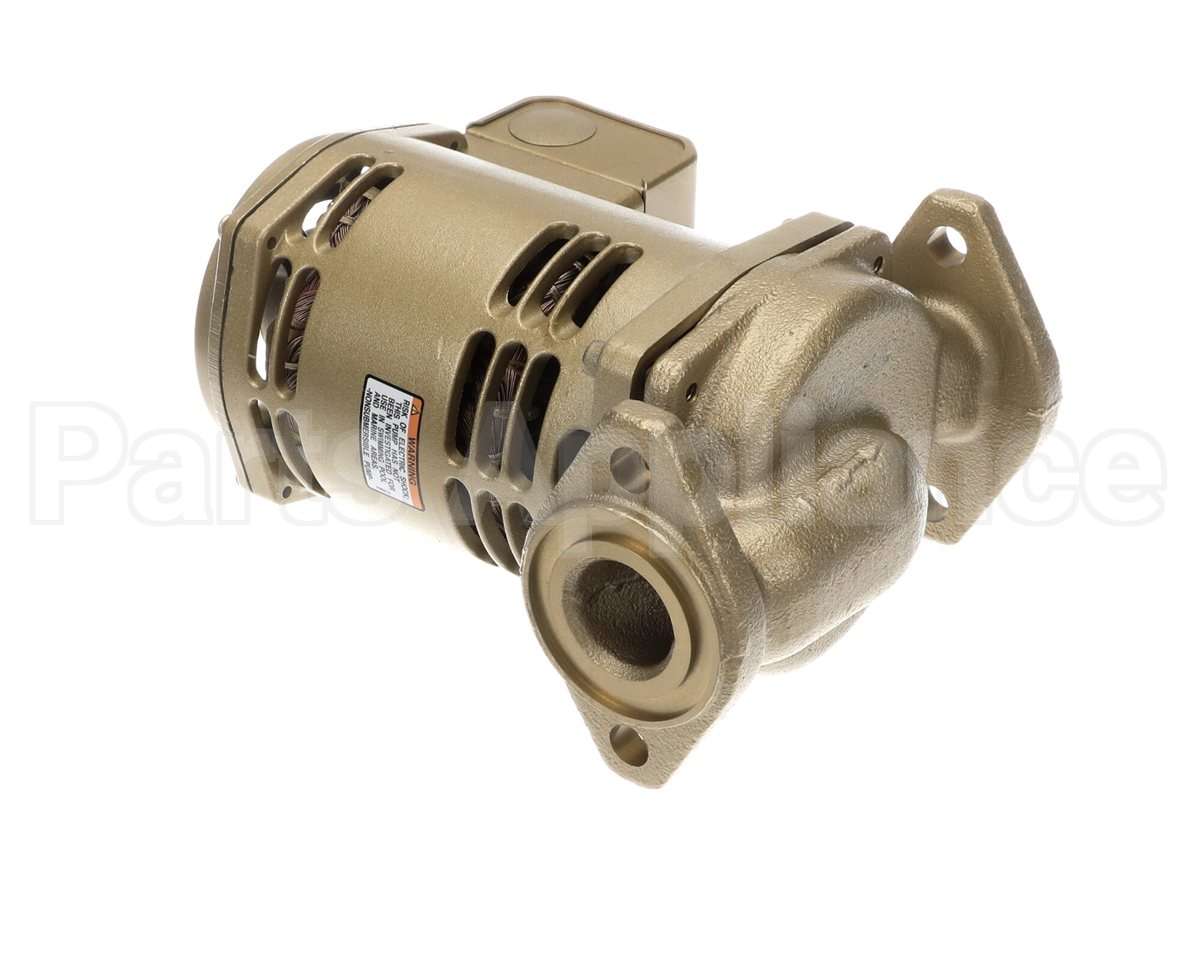 1BL013LF Bell & Gossett 1/12Hp,Brzcirc Leadfree,Pl-30B