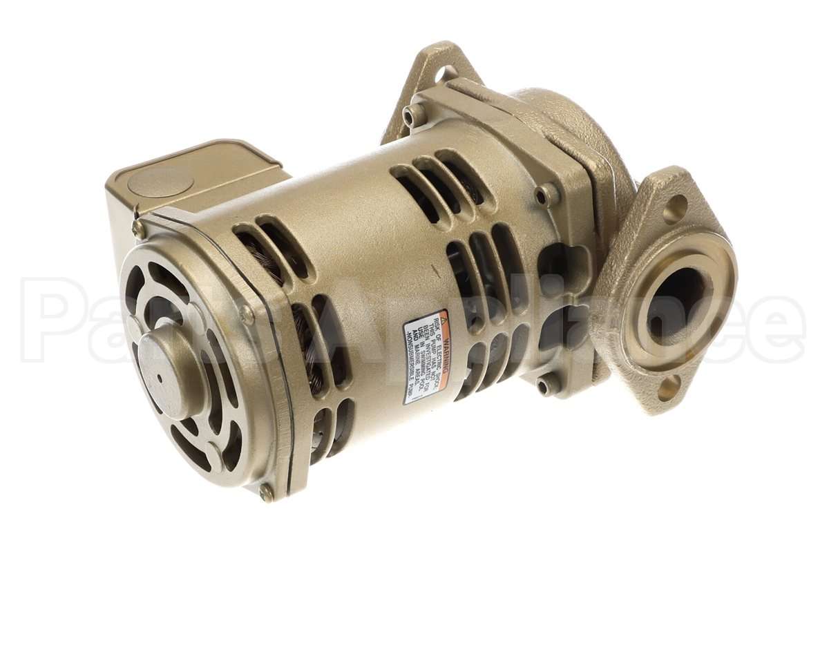1BL013LF Xylem-Bell & Gossett 1/12Hp,Brzcirc Leadfree,Pl-30B