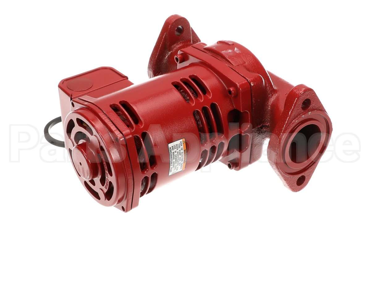 1BL016 Xylem-Bell & Gossett 1/6Hp, Pl-50, Circ.pump 115V
