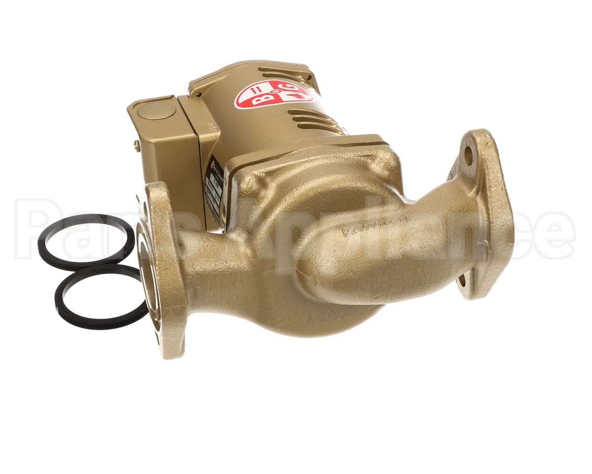 1BL017LF Bell & Gossett 1/6Hp Circpump Pl50B 115V