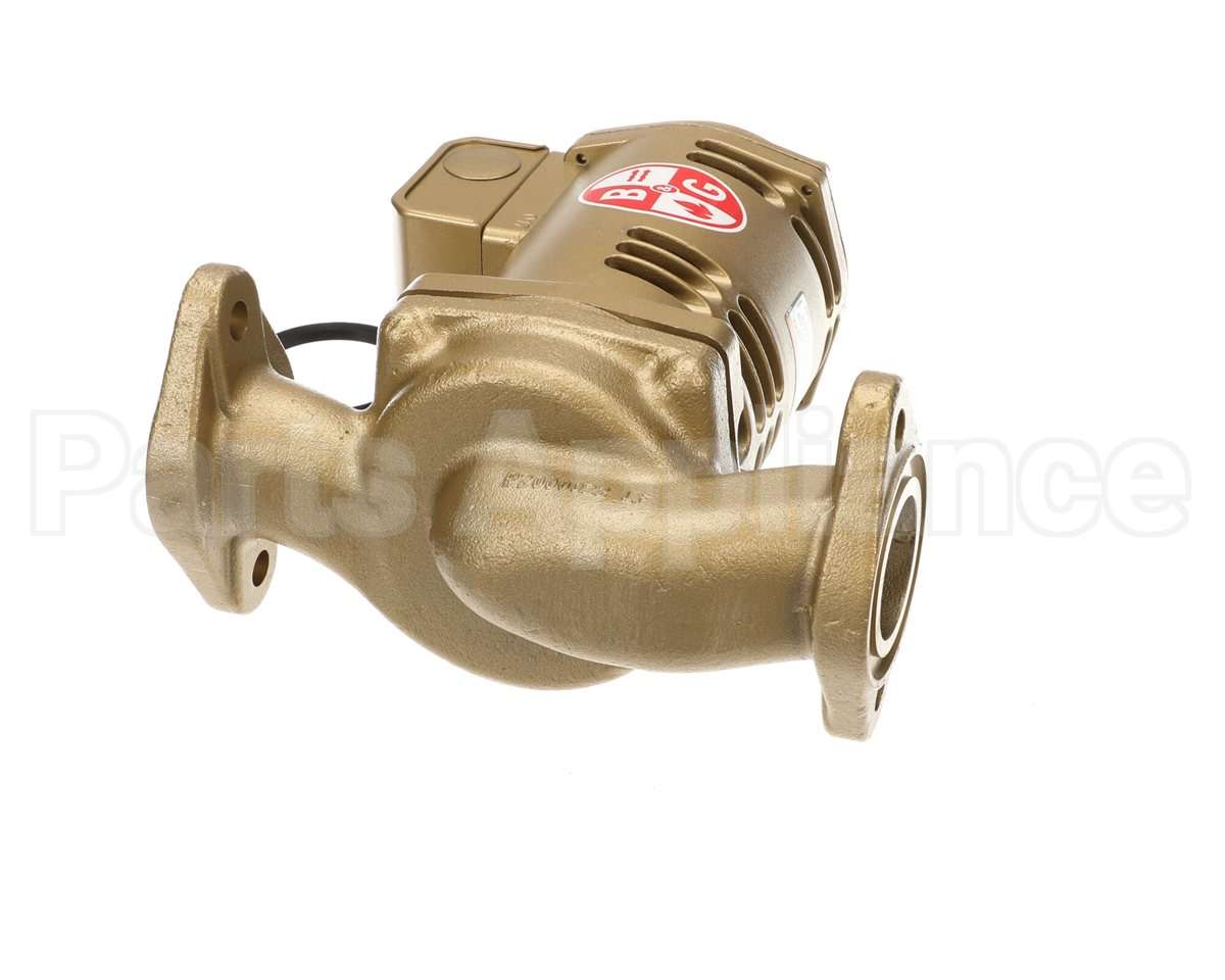 1BL017LF Xylem-Bell & Gossett 1/6Hp Circpump Pl50B 115V