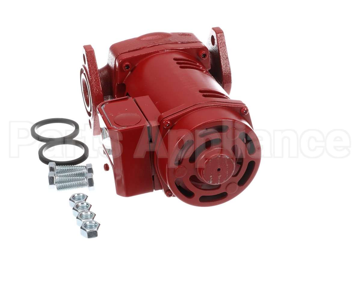 1BL032 Bell & Gossett Pl55 Ci 2/5Hp 115V 1Ph 3250Rpm