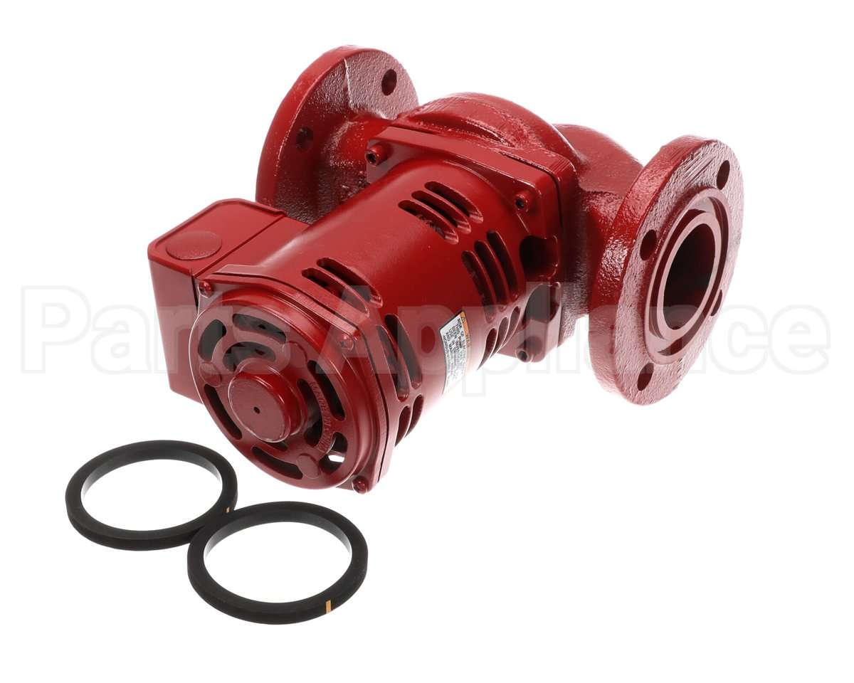 1BL034 Bell & Gossett Pl75 Booster 1/6Hp 2