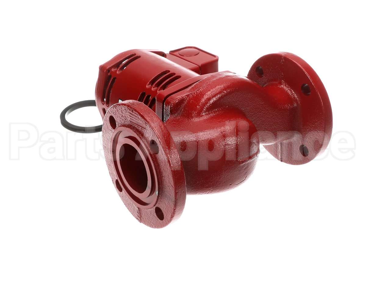 1BL034 Bell & Gossett Pl75 Booster 1/6Hp 2